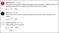 Fans reaction to official teaser of Highest 2 Lowest | Image source: Apple TV on YouTube